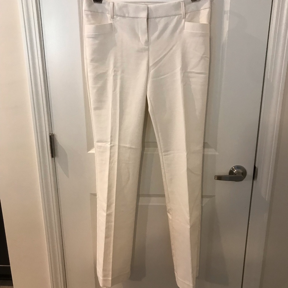 NWOT Express columnist pant - never worn!!